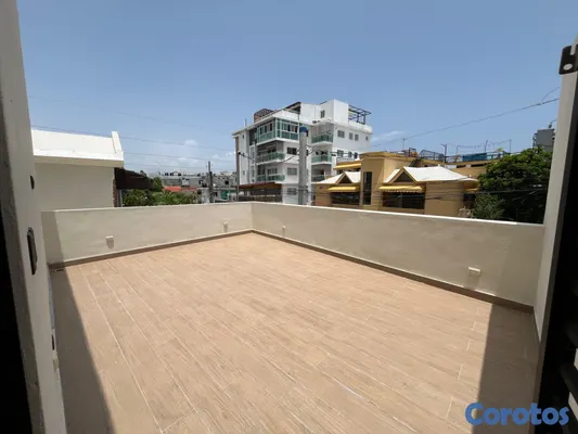 apartamentos - Apartamento en Venta y Alquiler, Urbanización Real 13