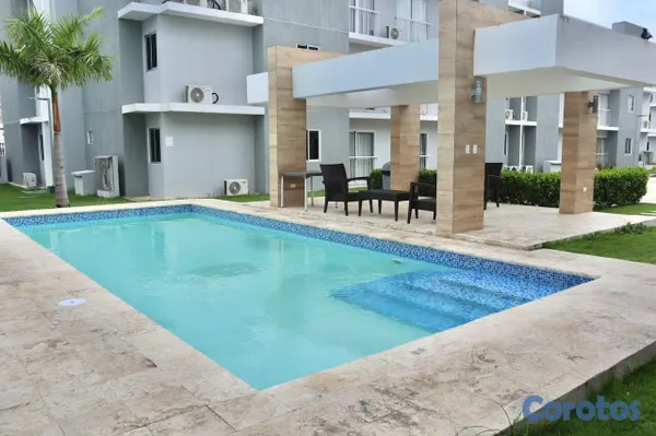 apartamentos - Acogedor apartamento amueblado en Jardines de Pueb 5