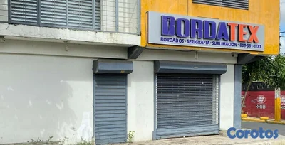Local Comercial en Cancino ll