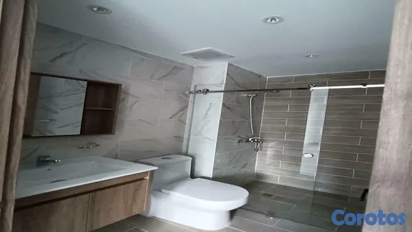 apartamentos - Apartamentos nuevos de 2 habitaciones en torre moderna en Bella Vista 6