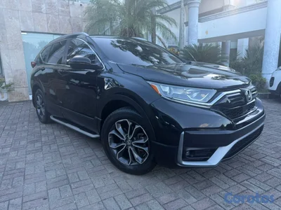Honda crv ex 2020