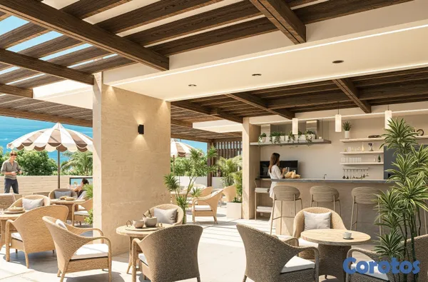 penthouses - Penthouse Y Apartamento en Venta, Juan Dolio 3