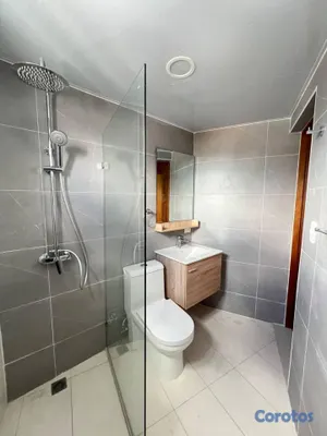 apartamentos - ALQUILER EN EL MILLON NEGOCIABLE 8