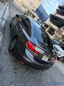 Honda civic 2013 LX