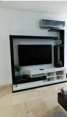 apartamentos - 🏠 SE ALQUILA AMUEBLADO – RESIDENCIAL MIRANDA, RINC 7