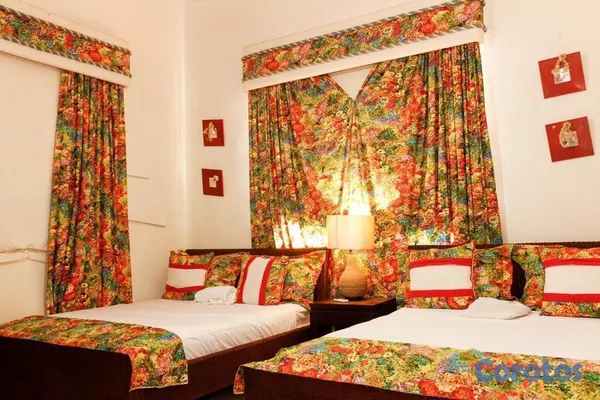 casas vacacionales y villas - Alquiler Largo Plazo en Playa Bonita 7
