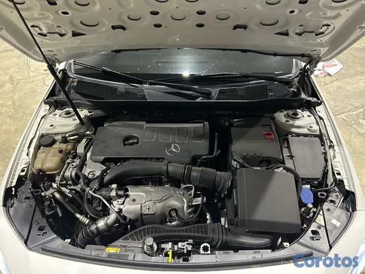 carros - MERCEDES BENZ A220 2019 8