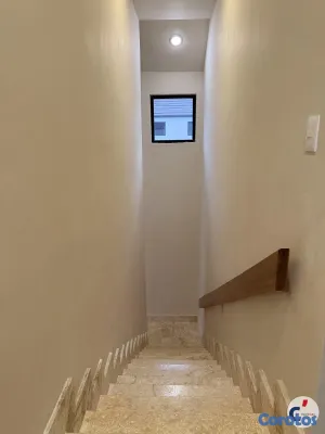 casas - En Alquiler Espaciosa Villa de 4 Habitaciones más  9