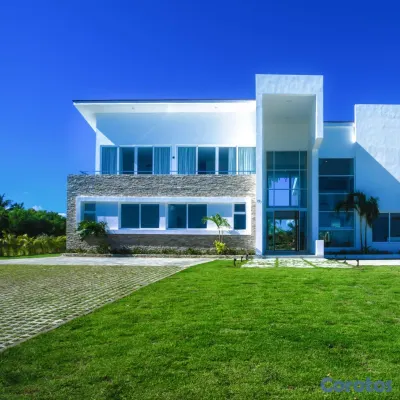 casas - Villa de Lujo en Venta en Cap Cana — Desde US$2,60 6