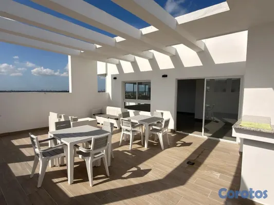 apartamentos - Crux del Prado  Apartamentos en la Av. Jacobo Majl 8
