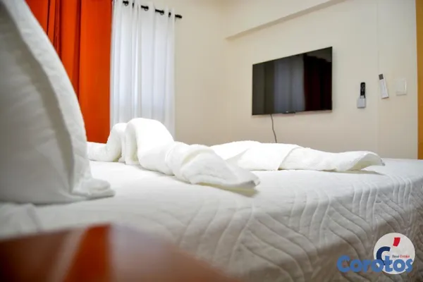 casas - ⭐ Villa en Alquiler en Las Terrenas | 3 Habitacion 12