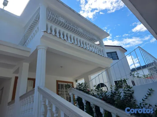 casas - Casa en venta en Colina de Los Rios 7