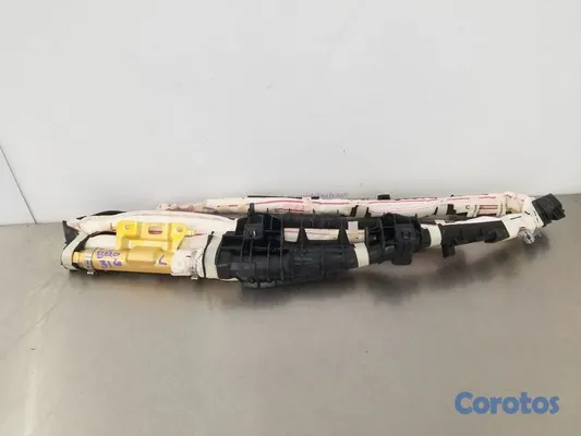 repuestos - Bolsas de aire curtain / cortina para Honda Accord 2018 3