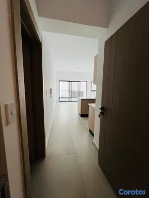 apartamentos - Apartamento en Alquiler  9