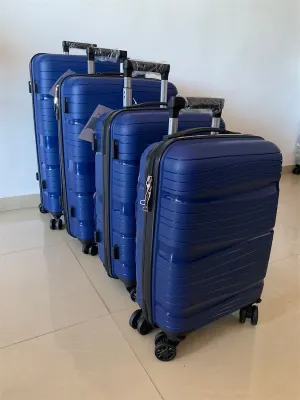 carteras y maletas - Set maletas alta calidad goma ligera. Liquidación Nuevas. Al por mayor y detalle 3