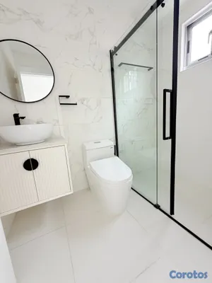 apartamentos - Apartamento en el exclusivo sector de Piantini pró 6