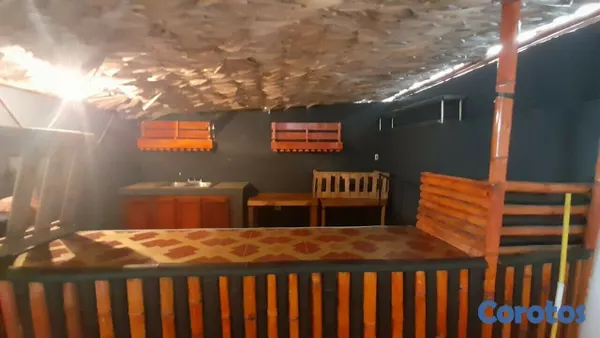 negocios en venta - 💱💲Vendo punto comercial de Restaurant OPERANDO en la Zona colonial, 4