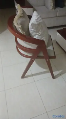 muebles y colchones - muebles y comedor combo 3