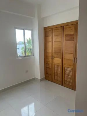 apartamentos - APARTAMENTO DE ALQUILER EN EL MILLON 8