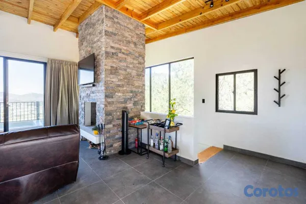 apartamentos - HERMOSA VILLA EN VENTA | CAÑADA SECA, CONSTANZA LA 9