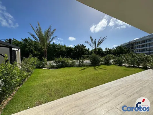 apartamentos - Apartamento de 2 habitaciones, 2.5 baños en Cap Ca 4