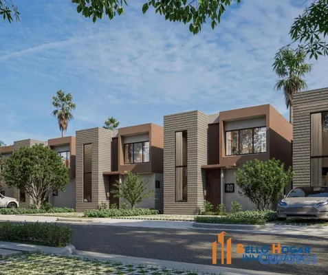 casas - 🏡 Casas de 2 Niveles desde US$112,600 10