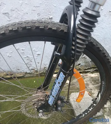 bicicletas y accesorios - Bicicleta Fuji aro 26. 6