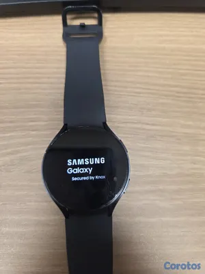 otros electronicos - SAMSUNG GALAXY WATCH 6 4