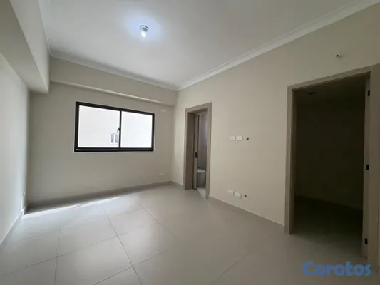 apartamentos - Apartamento en venta en Evaristo Morales 7