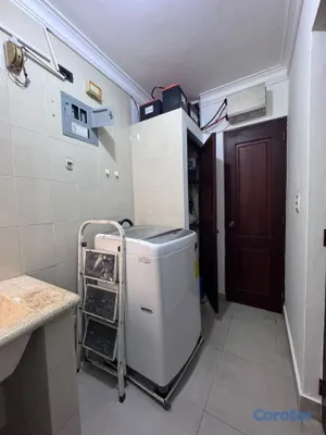 apartamentos - PENTHOUSE EN VENTA | EL MILLÓN, SANTO DOMINGO 4