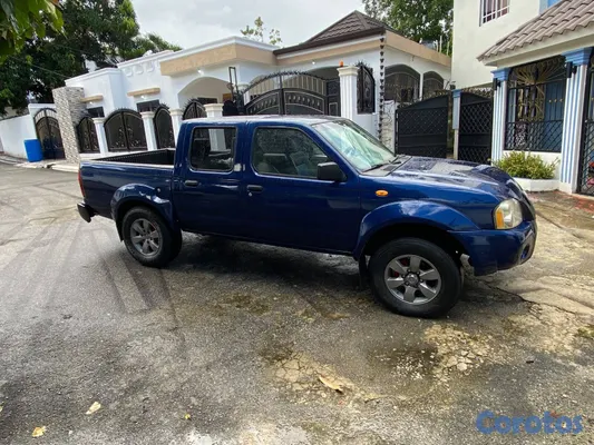 jeepetas y camionetas - La más nueva de su año 8