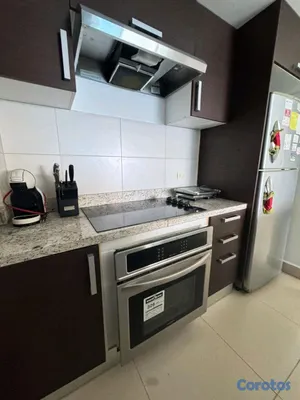 casas vacacionales y villas - Venta | Apartamento frente al mar en Juan Dolio

 7