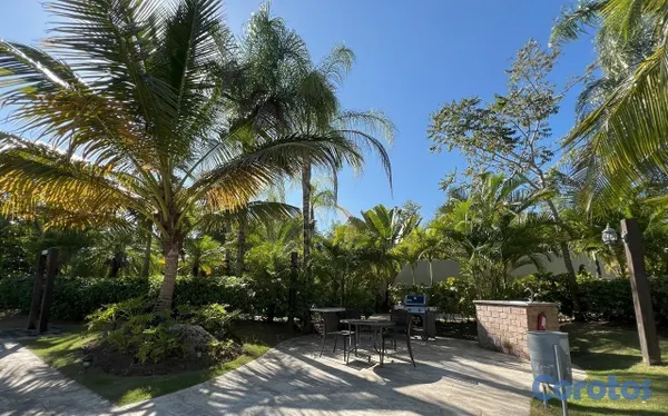 apartamentos - Apartamento en Alquiler 1ra, Ave. Hispanoamericana 13