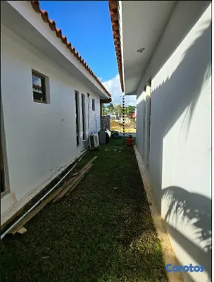 casas vacacionales y villas - Villa en Cabrera 2