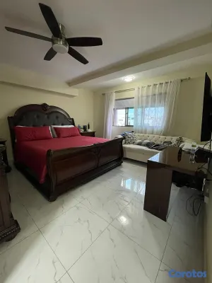 apartamentos - Exclusivo Apartamento en venta en en El Millón – v 9