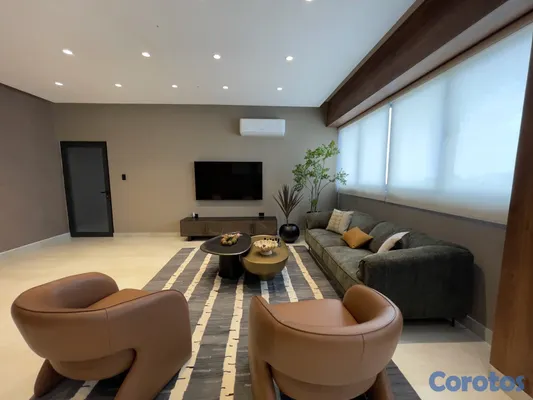 apartamentos - Apartamento Nuevo en la mejor zona de Evaristo Mor 6