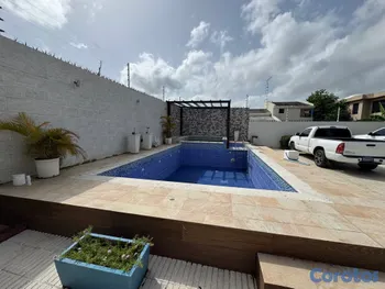 casas - Casa con Piscina en Venta en San Francisco de Maco