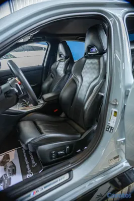 carros - BMW M3 Competition XDRIVE 2024 Recien Importado 8