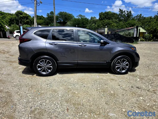 jeepetas y camionetas - Honda crv ex 2022, 4x4 14