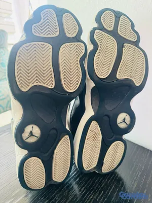 zapatos para hombre - Tenis Jordan 6 Rings como nuevos. Valor en Amazon US$ 180. Fabicado en USA 🇺🇸  3