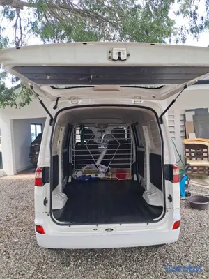 camiones y vehiculos pesados - Furgoneta Changa 5 Star 2023. 3