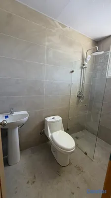 apartamentos - ¡Oportunidad Única! Apartamentos de 3 Habitaciones en Residencial Cerrado 5