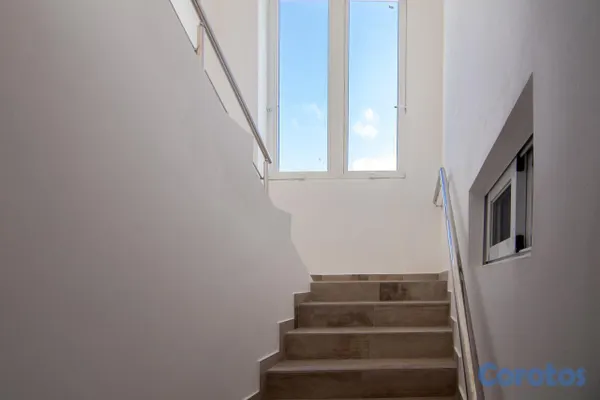 penthouses - Moderno Penthouse a Estrenar a pocos metros del mar 7