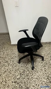 Silla de escritorio Jaysa