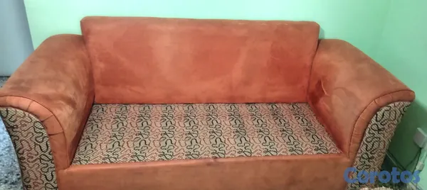 muebles y colchones - Juego de muebles en venta - Buen Estado  3