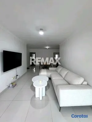 apartamentos - Apartamento en Venta en Arroyo Hondo 2 habitaciones 2 baños 2 parqueos 4