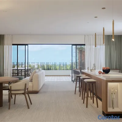 apartamentos - Propiedad en Venta en Punta Cana — Oportunidad de  6
