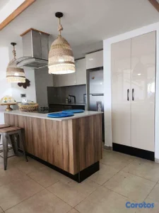 Hermoso apartamento en venta.