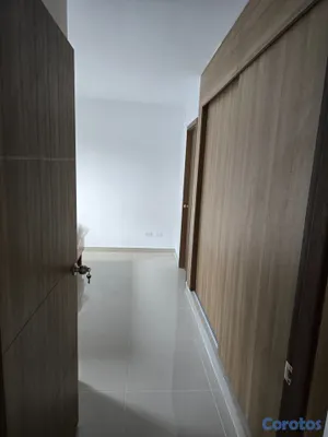apartamentos - Apartamento Nuevo de 3 Habitaciones 17