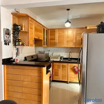 apartamentos - Vendo Apartamento Ave. Ecologica  2